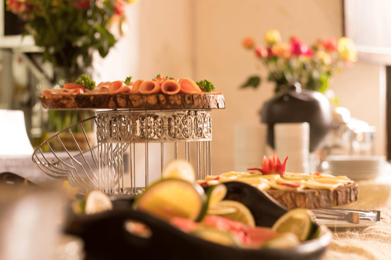 Casona Quesada Otel Suesca Dış mekan fotoğraf