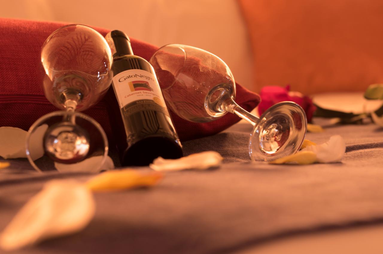 Casona Quesada Otel Suesca Dış mekan fotoğraf